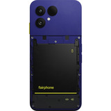  Das Fairphone (Gen. 6+) 256GB, Handy Cobalt Blue, Android, 12 GB