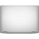 Dell Pro 14 Plus (424MP), Notebook silber, Intel® Core™ 5 120U, Intel® Graphics, 16 GB LPDDR5X, 512 GB (512 GB SSD), Windows 11 Pro