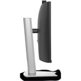 Dell Pro P3426WEV USB-C Webcam Monitor, LED-Monitor 86.6 cm (34.1 Zoll), schwarz/silber, WQHD, IPS, Curved, 4 MP-Webcam, USB-Hub, 100Hz Panel
