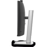 Dell Pro P3426WEV USB-C Webcam Monitor, LED-Monitor 86.6 cm (34.1 Zoll), schwarz/silber, WQHD, IPS, Curved, 4 MP-Webcam, USB-Hub, 100Hz Panel
