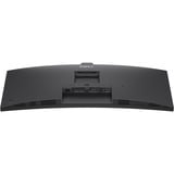 Dell Pro P3426WEV USB-C Webcam Monitor, LED-Monitor 86.6 cm (34.1 Zoll), schwarz/silber, WQHD, IPS, Curved, 4 MP-Webcam, USB-Hub, 100Hz Panel