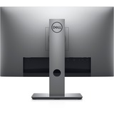 Dell UltraSharp UP2720QA, LED-Monitor 68.5 cm (27 Zoll), schwarz/grau, UltraHD/4K, IPS, Thunderbolt 3, Kolorimeter
