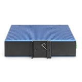 Digitus Industrial 8 + 4 10G Uplink Port L3 managed Gigabit, Switch 