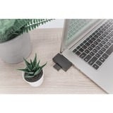 Digitus Universal Travel Docking Station , Dockingstation HDMI, USB, USB-C, VGA, RJ-45, Kartenleser