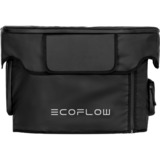 ECOFLOW DELTA Max Bag, Tasche schwarz, für DELTA Max Powerstation