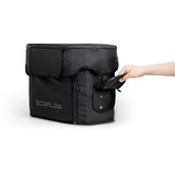 ECOFLOW DELTA Max Bag, Tasche schwarz, für DELTA Max Powerstation