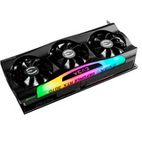 EVGA GeForce RTX 3070 FTW3 ULTRA LHR Generalüberholt, Grafikkarte Lite Hash Rate, 3x DisplayPort, 1x HDMI