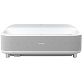 Epson EH-LS300W, Laser-Beamer weiß, HDMI, 3.600 ANSI-Lumen, Android