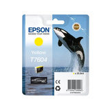 Epson Tinte gelb C13T76044010 