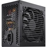 FSP VIC BD 550W, PC-Netzteil schwarz, 2x PCIe, 550 Watt