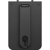 Fairphone Das Fairphone (Gen. 6) Fingerschlaufe schwarz