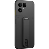 Fairphone Das Fairphone (Gen. 6) Fingerschlaufe schwarz