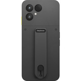 Fairphone Das Fairphone (Gen. 6) Fingerschlaufe schwarz