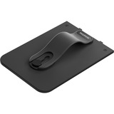 Fairphone Fingerschlaufe Horizon Black schwarz, für Fairphone 6