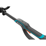 GARDENA Akku-Rasentrimmer PowerTrim 30/18V P4A solo grau/türkis, ohne Akku und Ladegerät, POWER FOR ALL ALLIANCE