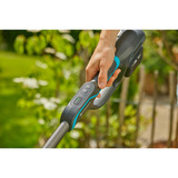 GARDENA Akku-Rasentrimmer PowerTrim 30/18V P4A solo grau/türkis, ohne Akku und Ladegerät, POWER FOR ALL ALLIANCE