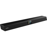 Grundig DSB 980, Soundbar schwarz, WLAN, Bluetooth, Klinke