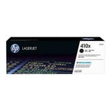 HP Toner schwarz 410X (CF410X) 