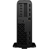HP Z2 Mini G1i Workstation (A40LRET), PC-System schwarz, Windows 11 Pro 64-Bit