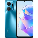 Honor X7a 128GB, Handy Ocean Blue, Android 12