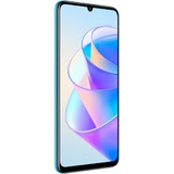 Honor X7a 128GB, Handy Ocean Blue, Android 12