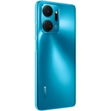 Honor X7a 128GB, Handy Ocean Blue, Android 12