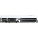 INNO3D GeForce RTX 4060 Ti 8GB ICHILL X3 WHITE, Grafikkarte weiß, DLSS 3, 3x DisplayPort, 1x HDMI 2.1