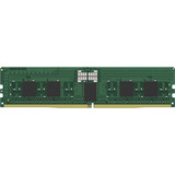 Kingston DIMM 16 GB DDR5-5600 ECC Registered, Arbeitsspeicher grün, KSM56R46BS8PMI-16HAI
