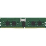 Kingston DIMM 16 GB DDR5-5600 ECC, Arbeitsspeicher grün, KSM56R46BS8PMI-16HAI, Registered