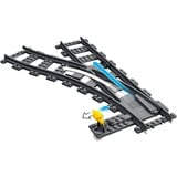 LEGO 60238 City Weichen, Konstruktionsspielzeug 