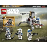 LEGO 75345 Star Wars 501st Clone Troopers Battle Pack, Konstruktionsspielzeug 