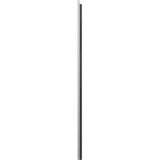 LG OLED83G57LW evo TV, OLED-Fernseher 209.6 cm (83 Zoll), silber/schwarz, UltraHD/4K, Tripple Tuner, HDR, 120Hz Panel