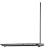 Lenovo LOQ 17IRX10 (83JH000XGE), Gaming-Notebook grau, Intel® Core™ i7-14700HX, NVIDIA GeForce RTX 5070, 16 GB DDR5, 512 GB (512 GB SSD), Windows 11 Home