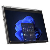Lenovo ThinkPad L13 G6 (21R50006GE), Notebook schwarz, Intel® Core™ Ultra 5 225U, Intel® Graphics, 16 GB LPDDR5X, 512 GB (512 GB SSD), Windows 11 Pro