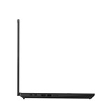 Lenovo ThinkPad T16 Intel G5 (21WT002BGE), Notebook schwarz, Intel® Core™ Ultra 7 355, Intel® Graphics, 32 GB LPDDR5X, 512 GB (512 GB SSD), Windows 11 Pro
