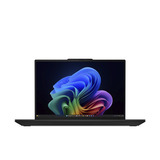 Lenovo ThinkPad T16 Intel G5 (21WT002BGE), Notebook schwarz, Intel® Core™ Ultra 7 355, Intel® Graphics, 32 GB LPDDR5X, 512 GB (512 GB SSD), Windows 11 Pro