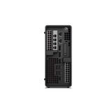 Lenovo ThinkStation P3 Ultra (30HA00BHGE), PC-System schwarz, Windows 11 Pro