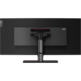 Lenovo ThinkVision P40w-20, LED-Monitor 101 cm (40 Zoll), schwarz, WUHD, IPS, Curved, Thunderbolt, USB-C