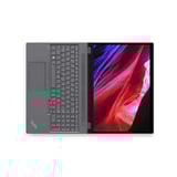 Lenovo  ThinkPad P16 G2 (21FA005QGE), Notebook grau/schwarz, Intel® Core™ i9-13980HX, NVIDIA RTX 5000, 96 GB DDR5, 2 TB (2 TB SSD), Windows 11 Pro 64-Bit