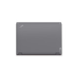 Lenovo  ThinkPad P16 G2 (21FA005QGE), Notebook grau/schwarz, Intel® Core™ i9-13980HX, NVIDIA RTX 5000, 96 GB DDR5, 2 TB (2 TB SSD), Windows 11 Pro 64-Bit