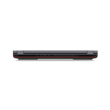 Lenovo  ThinkPad P16 G2 (21FA005QGE), Notebook grau/schwarz, Intel® Core™ i9-13980HX, NVIDIA RTX 5000, 96 GB DDR5, 2 TB (2 TB SSD), Windows 11 Pro 64-Bit