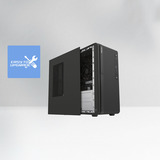 MSI PRO DP180 A14-1274XAT, PC-System schwarz, ohne Betriebssystem