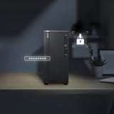 MSI PRO DP180 A14-1274XAT, PC-System schwarz, ohne Betriebssystem