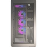 Montech KING 45 PRO, Tower-Gehäuse schwarz