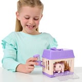Moose Toys Little Live Pets - Mama Surprise S4 Mini Playset Bunny, Spielfigur 