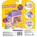 Moose Toys Little Live Pets - Mama Surprise S4 Mini Playset Bunny, Spielfigur 