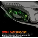 OMEN MAX 16-ah0099ng, Gaming-Notebook schwarz, Intel® Core™ Ultra 9 275HX, NVIDIA GeForce RTX 5090, 64 GB DDR5, 2 TB (2 TB SSD), Windows 11 Home