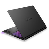 OMEN MAX 16-ah0099ng, Gaming-Notebook schwarz, Intel® Core™ Ultra 9 275HX, NVIDIA GeForce RTX 5090, 64 GB DDR5, 2 TB (2 TB SSD), Windows 11 Home
