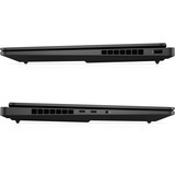 OMEN MAX 16-ah0099ng, Gaming-Notebook schwarz, Intel® Core™ Ultra 9 275HX, NVIDIA GeForce RTX 5090, 64 GB DDR5, 2 TB (2 TB SSD), Windows 11 Home