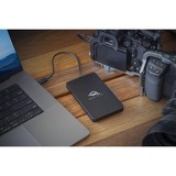 OWC Envoy Ultra 2 TB, Externe SSD Thunderbolt 5 (USB-C)